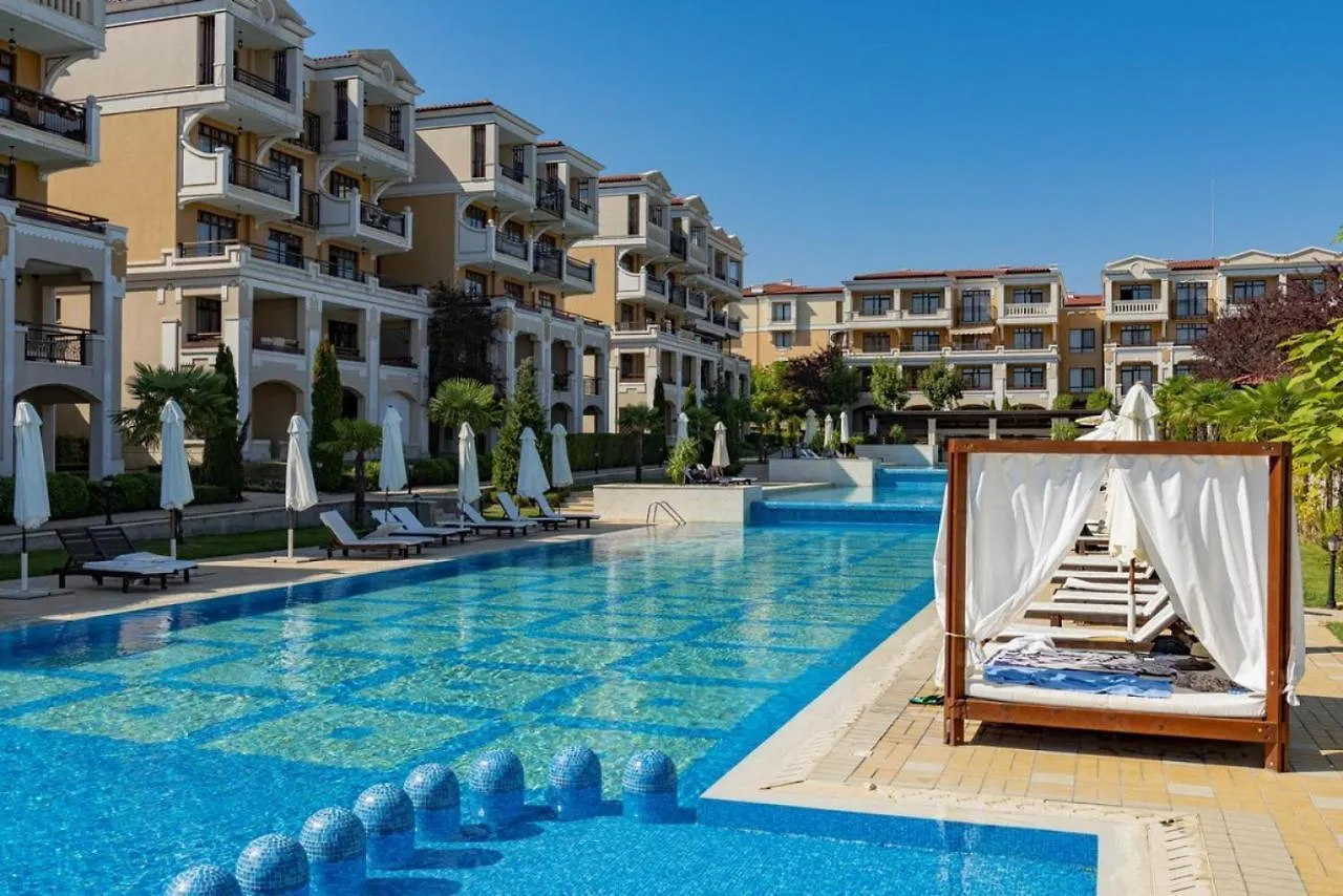 Green Life Beach Resort Apartment Sozopol 0*,  Bulgaria