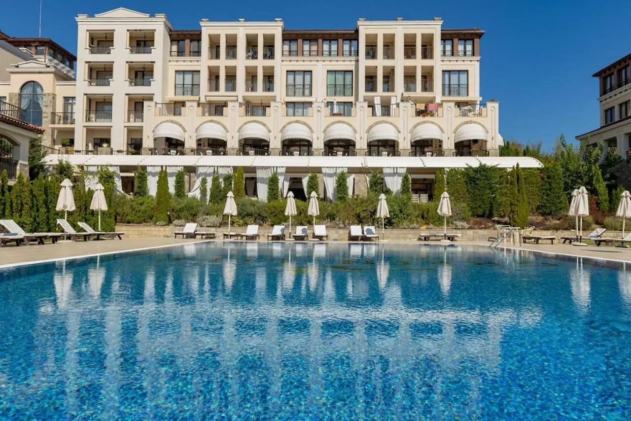 Green Life Beach Resort Apartment Sozopol