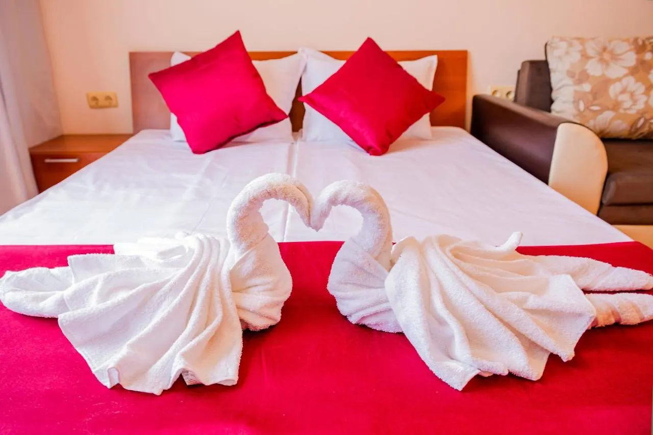 Green Life Beach Resort Apartment Sozopol