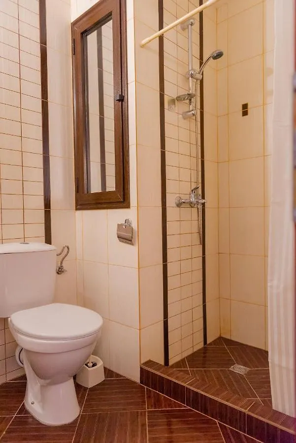 Green Life Beach Resort Apartment Sozopol 0*,