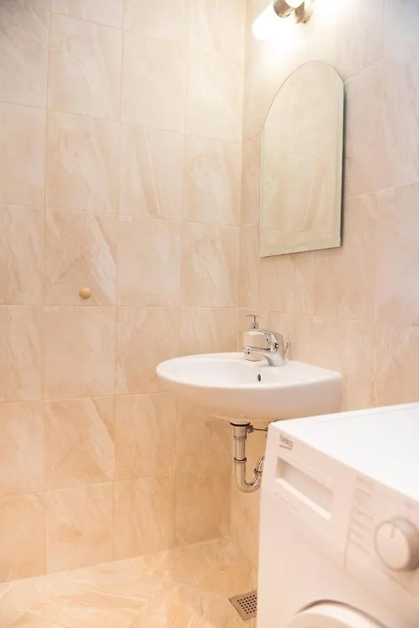 Green Life Beach Resort Apartment Sozopol